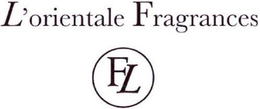 L'ORIENTALE FRAGRANCES FL trademark