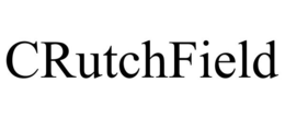 CRUTCHFIELD trademark