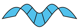 M trademark
