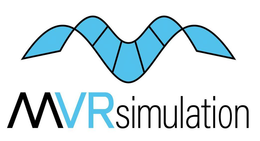 MVRSIMULATION trademark
