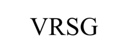 VRSG trademark