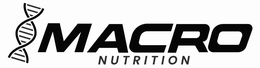 MACRO NUTRITION trademark
