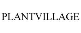 PLANTVILLAGE trademark