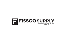 F FISSCO SUPPLY HVAC trademark