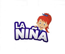 LA NIÑA trademark