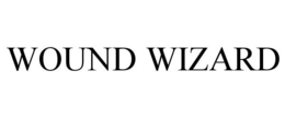 WOUND WIZARD trademark