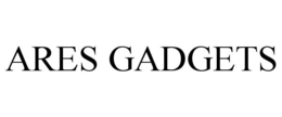 ARES GADGETS trademark