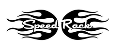 SPEED RACK trademark