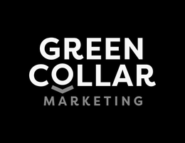 GREEN COLLAR MARKETING trademark