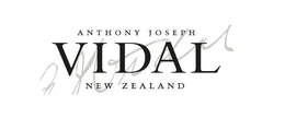 ANTHONY JOSEPH VIDAL NEW ZEALAND  A. J. VIDAL trademark