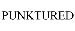 PUNKTURED trademark