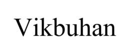 VIKBUHAN trademark