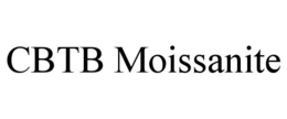 CBTB MOISSANITE trademark