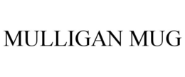 MULLIGAN MUG trademark
