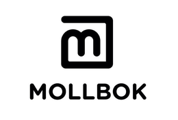 M MOLLBOK trademark