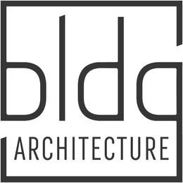 BLDG ARCHITECTURE trademark
