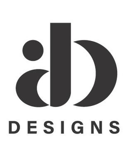 AB DESIGNS trademark