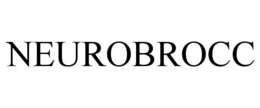 NEUROBROCC trademark