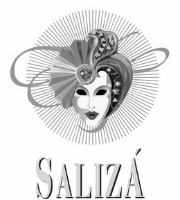 SALIZÁ trademark