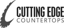 C CUTTING EDGE COUNTERTOPS trademark