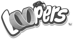 LOOPERS IMC TOYS trademark