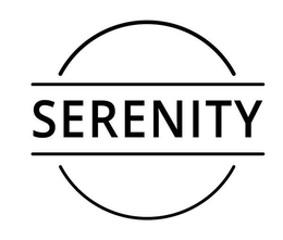 SERENITY trademark