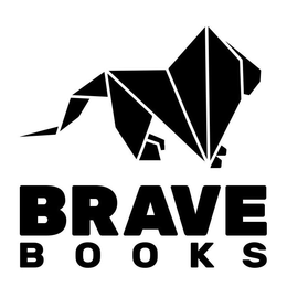 BRAVE BOOKS trademark