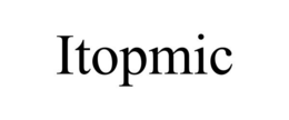 ITOPMIC trademark