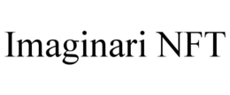 IMAGINARI NFT trademark