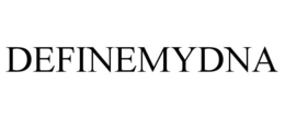 DEFINEMYDNA trademark