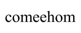 COMEEHOM trademark