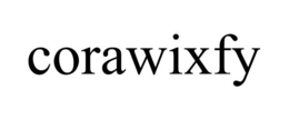 CORAWIXFY trademark