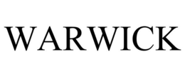 WARWICK trademark