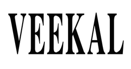 VEEKAL trademark
