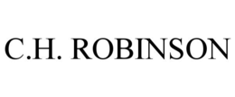 C.H. ROBINSON trademark