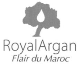 ROYAL ARGAN FLAIR DU MAROC trademark