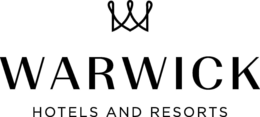 W WARWICK HOTELS AND RESORTS trademark