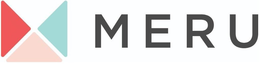 MERU trademark