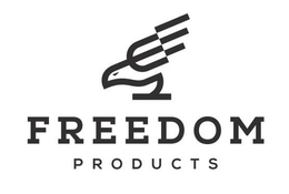 FREEDOM PRODUCTS trademark