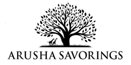 ARUSHA SAVORINGS trademark