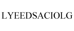 LYEEDSACIOLG trademark