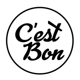 C'EST BON trademark
