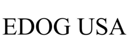 EDOG USA trademark