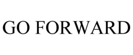 GO FORWARD trademark