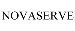 NOVASERVE trademark