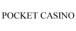 POCKET CASINO trademark