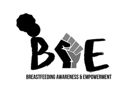 BREASTFEEDING AWARENESS & EMPOWERMENT BE trademark