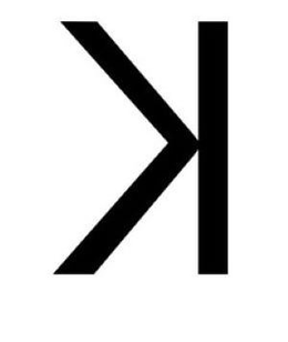 K trademark