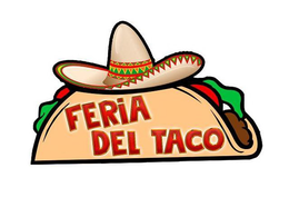 FERIA DEL TACO trademark