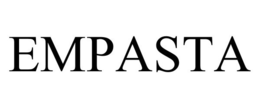 EMPASTA trademark